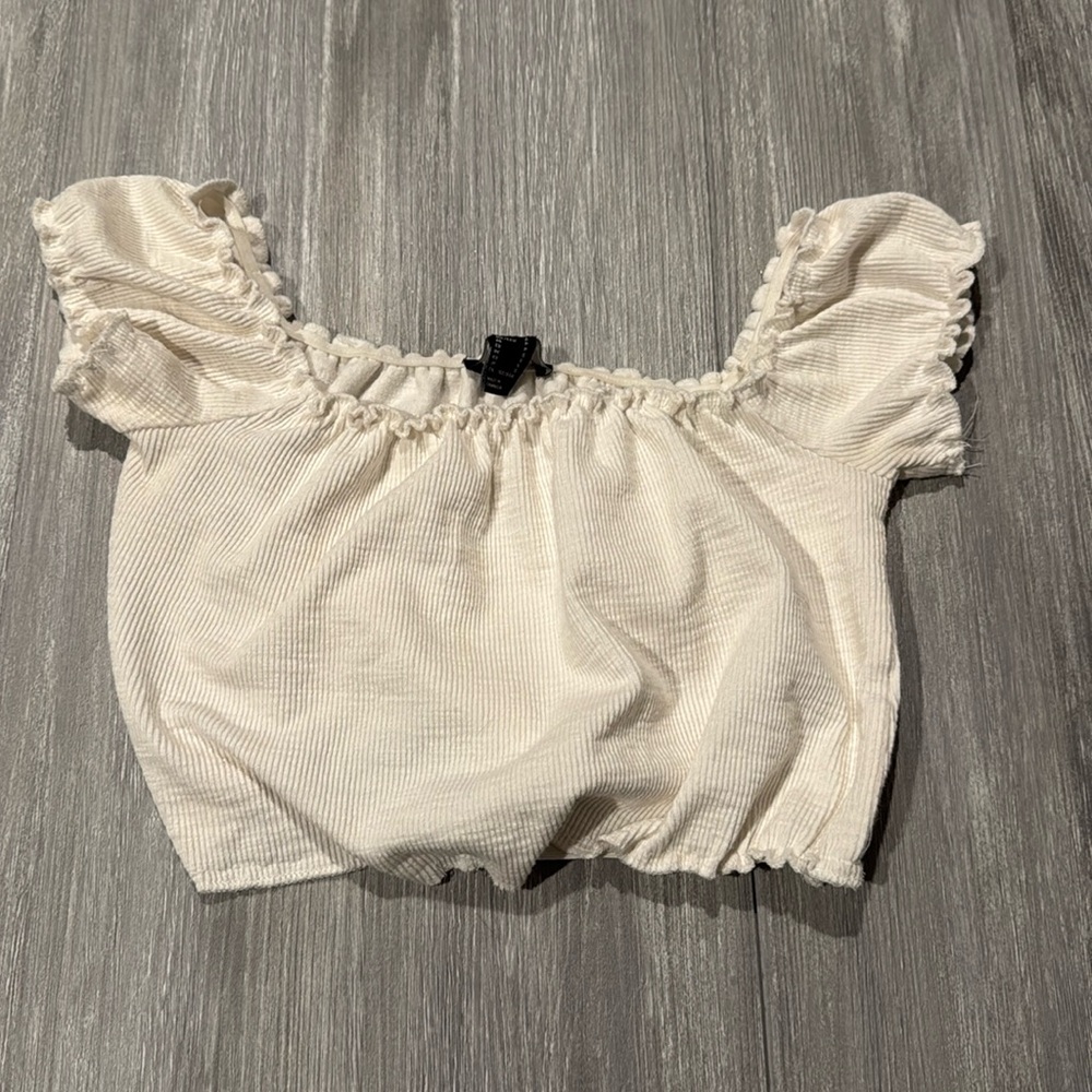 Forever 21 Top